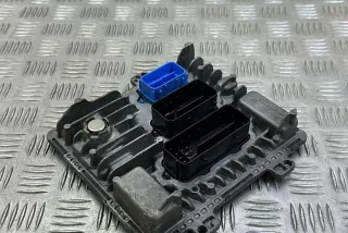 395357783, 55500630 , art13080644 Блок управления двигателем Opel Astra K Арт 13080644, вид 3
