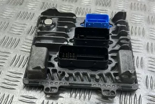 395357783, 55500630 , art13080644 Блок управления двигателем Opel Astra K Арт 13080644, вид 4