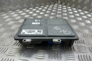 395357783, 55500630 , art13080644 Блок управления двигателем Opel Astra K Арт 13080644, вид 6