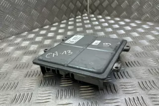 395357783, 55500630 , art13080644 Блок управления двигателем Opel Astra K Арт 13080644, вид 8