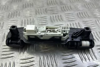 1RV81TRMAB , art13716424 Ручка внутренняя потолочная Jeep Grand Cherokee IV (WK2) Арт 13716424, вид 4