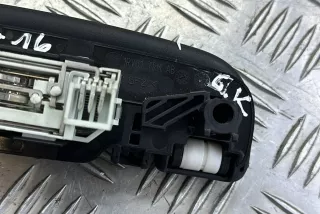 1RV81TRMAB , art13716424 Ручка внутренняя потолочная Jeep Grand Cherokee IV (WK2) Арт 13716424, вид 5