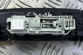 1RV81TRMAB , art13716424 Ручка внутренняя потолочная Jeep Grand Cherokee IV (WK2) Арт 13716424, вид 6