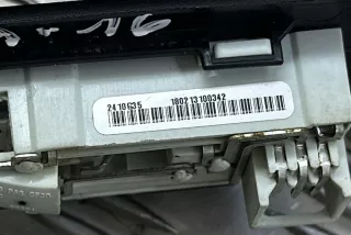 1RV81TRMAB , art13716424 Ручка внутренняя потолочная Jeep Grand Cherokee IV (WK2) Арт 13716424, вид 7