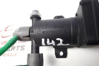 012503 , art14942114 Турбина Mercedes C W202 Арт 14942114, вид 5