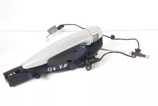 7059971 , art14945114 Четверть передняя левая BMW 3 E90/E91/E92/E93 Арт 14945114, вид 2