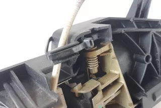7059971 , art14945114 Четверть передняя левая BMW 3 E90/E91/E92/E93 Арт 14945114, вид 4