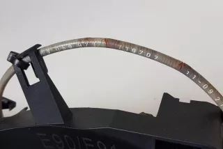 7059971 , art14945114 Четверть передняя левая BMW 3 E90/E91/E92/E93 Арт 14945114, вид 6