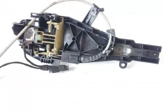 7059971 , art14945114 Четверть передняя левая BMW 3 E90/E91/E92/E93 Арт 14945114, вид 7