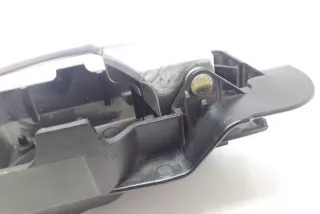 1S71F22601AF , art14945951 Четверть передняя левая Ford Mondeo 3 Арт 14945951, вид 2