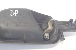 8D0837020 , art14947651 Четверть передняя левая Audi A8 D2 (S8) Арт 14947651, вид 4