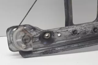 XS41A27001AM , art Дверь задняя правая Ford Focus 1 Арт , вид 2