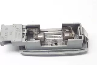 3B0947113 , art14947556 Фонарь салона (плафон) Volkswagen Golf 4 Арт 14947556, вид 1