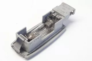 3B0947113 , art14947556 Фонарь салона (плафон) Volkswagen Golf 4 Арт 14947556, вид 4