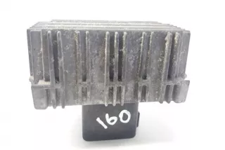 09132691 , art14943748 Реле (прочие) Opel Astra G Арт 14943748, вид 2