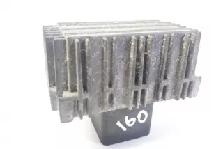 09132691 , art14943748 Реле (прочие) Opel Astra G Арт 14943748, вид 3