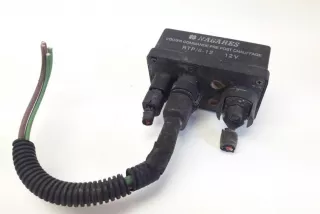 7700107794 , art14946358 Реле (прочие) Volvo XC90 1 restailing Арт 14946358, вид 1