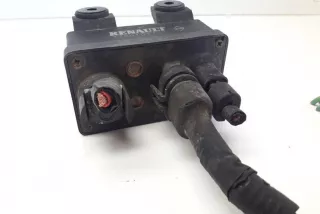 7700107794 , art14946358 Реле (прочие) Volvo XC90 1 restailing Арт 14946358, вид 3