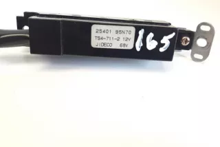 2540195N70 , art14944385 Кнопка антипробуксовочной системы Nissan Primera 12 Арт 14944385, вид 1