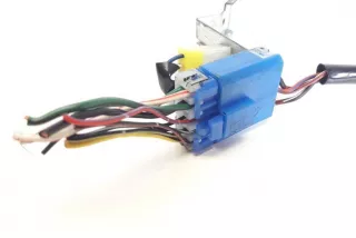 2540195N70 , art14944385 Кнопка антипробуксовочной системы Nissan Primera 12 Арт 14944385, вид 5