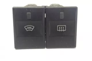 1S7T18K574AA , art14945945 Кнопка антипробуксовочной системы Ford Mondeo 3 Арт 14945945, вид 3