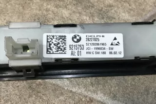 9215753 , art12457982 Блок управления сиденьем BMW 1 F20/F21 Арт 12457982, вид 7