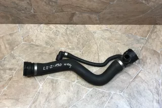 7797257 , art13595597 Патрубок радиатора BMW 3 E90/E91/E92/E93 Арт 13595597, вид 1