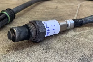 7526262 , art12875196 Лямбда-зонд BMW Z4 E89 Арт 12875196, вид 3