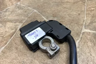 9215953 , art13712131 Клемма аккумулятора минус BMW 1 E81/E82/E87/E88 Арт 13712131, вид 3