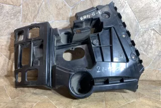 4884489 , art13785749 Кронштейн крепления бампера заднего BMW X1 E84 Арт 13785749, вид 1