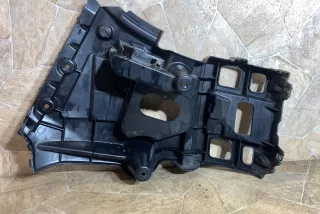 4884489 , art13785749 Кронштейн крепления бампера заднего BMW X1 E84 Арт 13785749, вид 2