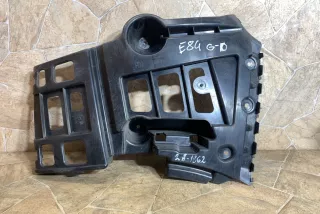 4884490 , art13785772 Кронштейн крепления бампера заднего BMW X1 E84 Арт 13785772, вид 1