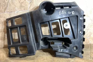 4884490 , art13785772 Кронштейн крепления бампера заднего BMW X1 E84 Арт 13785772, вид 4