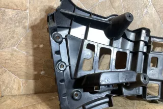 4884490 , art13785772 Кронштейн крепления бампера заднего BMW X1 E84 Арт 13785772, вид 6