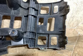 4884490 , art13785772 Кронштейн крепления бампера заднего BMW X1 E84 Арт 13785772, вид 7