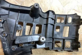 4884490 , art13785772 Кронштейн крепления бампера заднего BMW X1 E84 Арт 13785772, вид 8