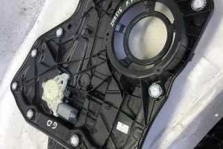 Jx7ba27000ch , art12354112 Стеклоподъемник задний правый Ford Focus 4 Арт 12354112, вид 2