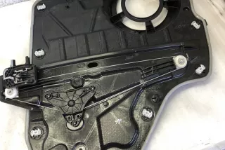 Jx7ba27000ch , art12354112 Стеклоподъемник задний правый Ford Focus 4 Арт 12354112, вид 3