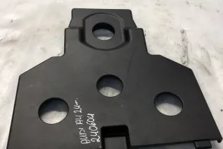 8w0012116b , art12370339 Ниша запасного колеса Audi A4 B9 Арт 12370339, вид 3