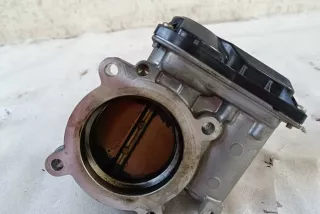 Pe2713640 , art12926460 Заслонка дроссельная Mazda CX30 Арт 12926460, вид 2