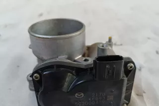 Pe2713640 , art12926460 Заслонка дроссельная Mazda CX30 Арт 12926460, вид 3