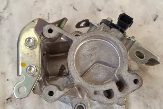 Pe01425 , art12885456 Заслонка дроссельная Mazda CX30 Арт 12885456, вид 2