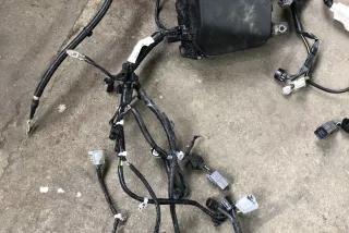 Daaf67010b , art12924071 Проводка двигателя Mazda CX30 Арт 12924071, вид 2
