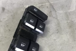 83a959851a , art13421240 Кнопка стеклоподъемника переднего левого Audi Q3 2 Арт 13421240, вид 2