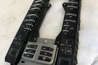 97065320332 , art13670543 Кнопка (Выключатель) Porsche Panamera 970 Арт 13670543, вид 1