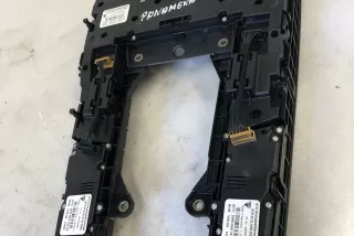 97065320332 , art13670543 Кнопка (Выключатель) Porsche Panamera 970 Арт 13670543, вид 3