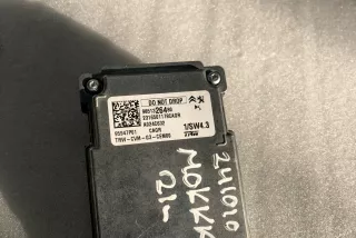 9851326480 , art13771688 Камера переднего вида Opel Mokka 2 Арт 13771688, вид 1