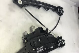 9828130680 , art13729144 Молдинг двери передней правой Opel Mokka 2 Арт 13729144, вид 3