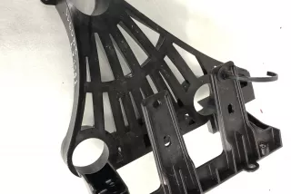 1673627-00-C , art13715166 Кронштейн компрессора кондиционера Tesla model Y Арт 13715166, вид 2