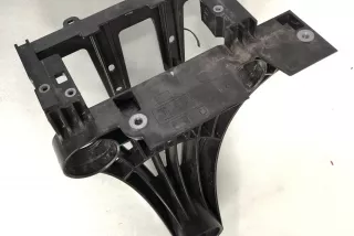 1673627-00-C , art13715166 Кронштейн компрессора кондиционера Tesla model Y Арт 13715166, вид 4
